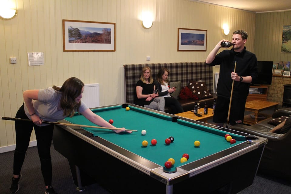Billiards