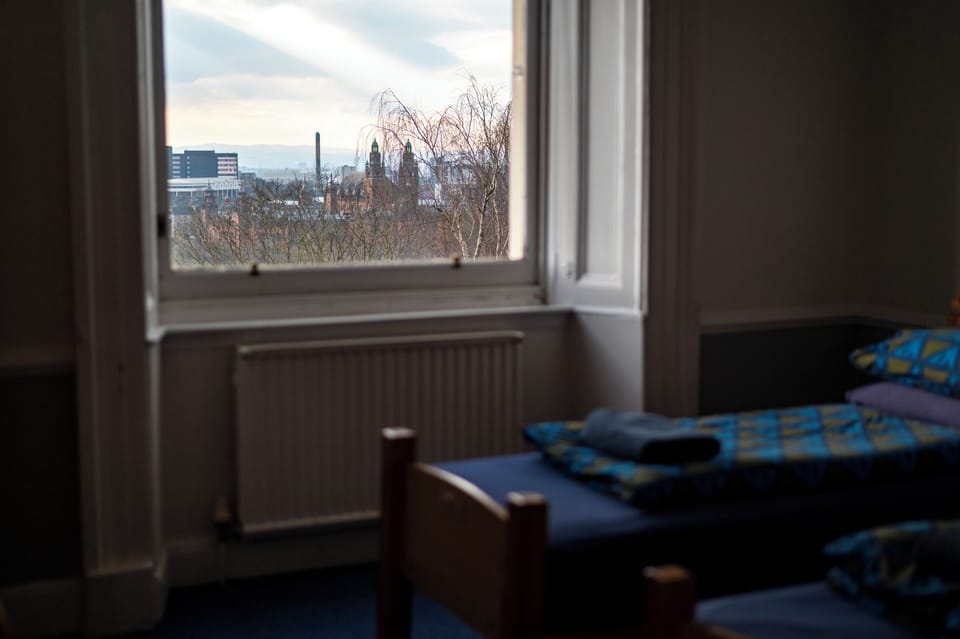 Twin Room, Ensuite | Free WiFi, bed sheets