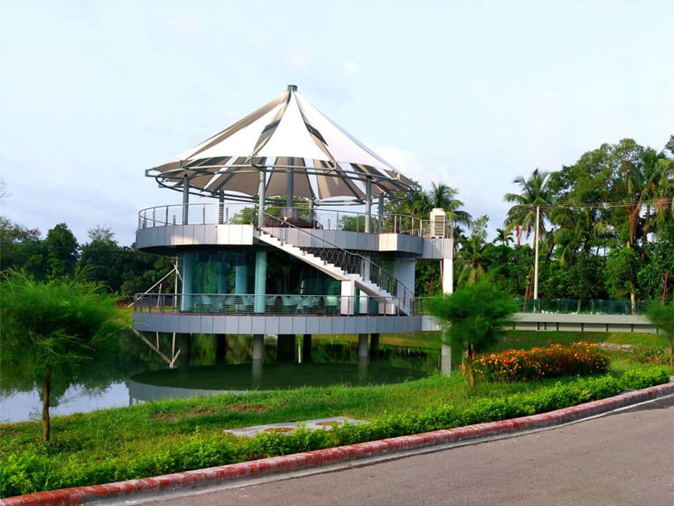 BCDM Rajendrapur Hotel in Dhaka Division, Bangladesh