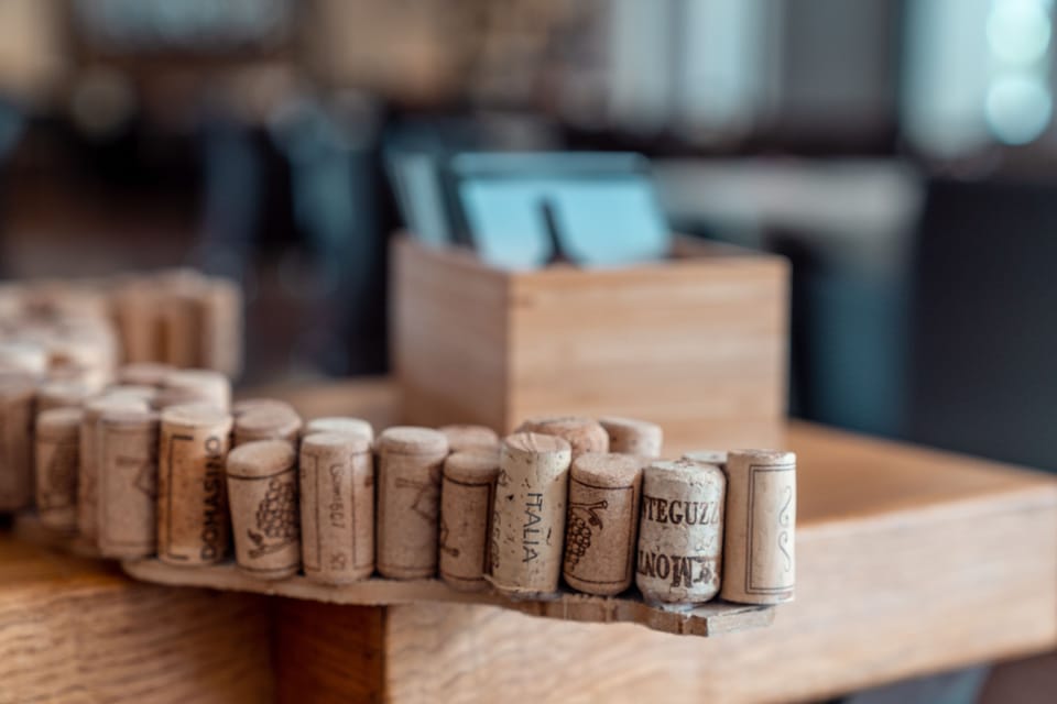 Winery