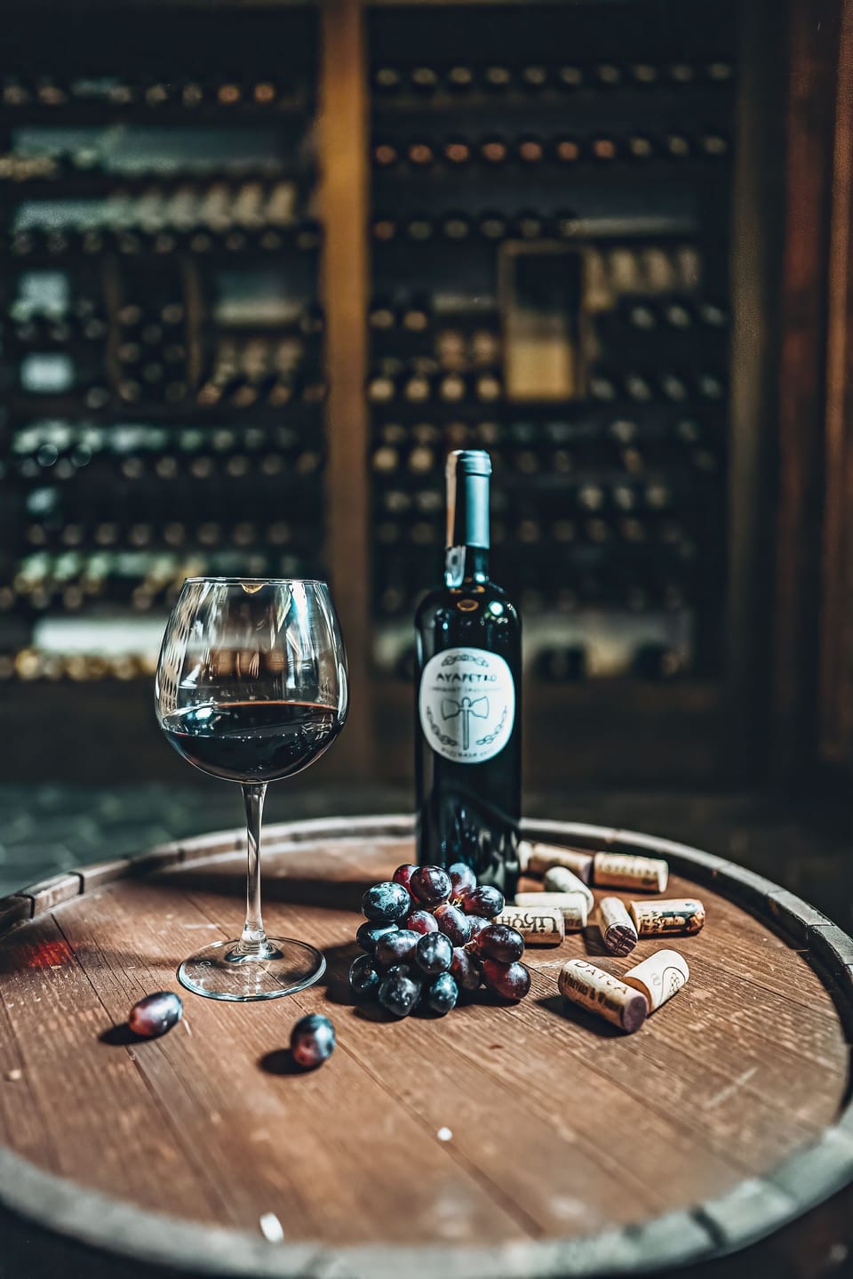 Winery