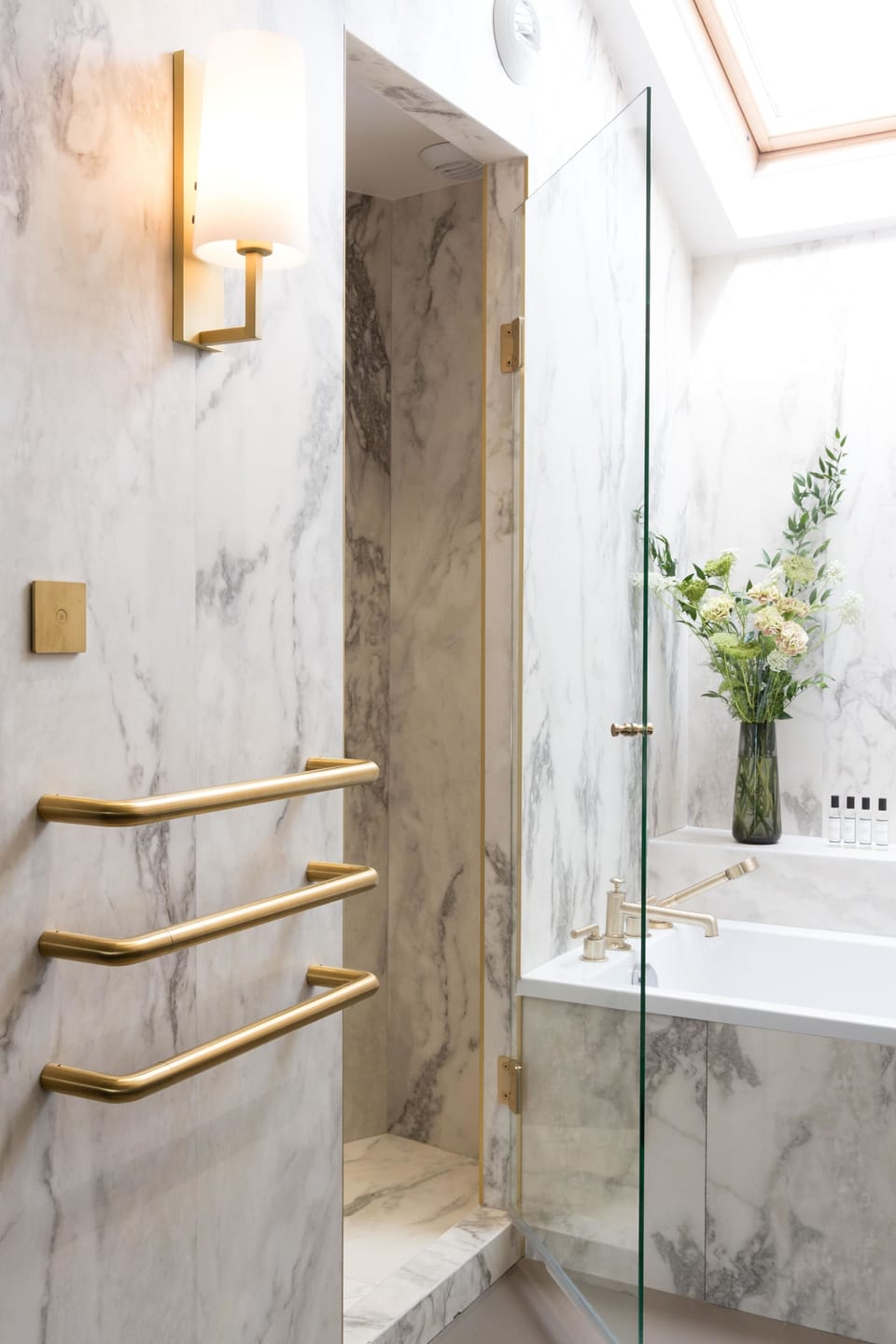 Relais Saint Germain Hotel in Paris