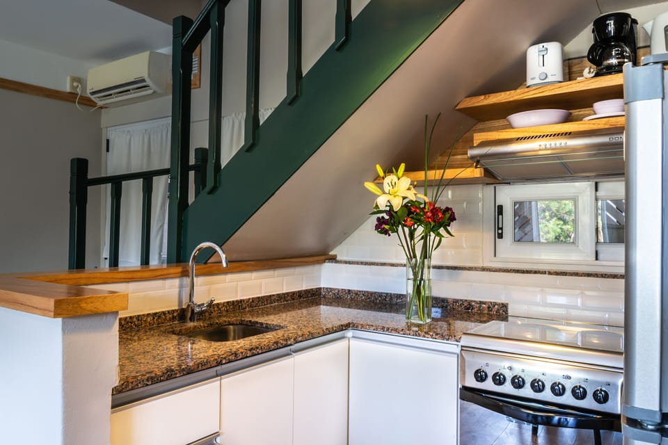 Classic Apartment, 2 Bedrooms | Premium bedding, in-room safe, blackout drapes, soundproofing