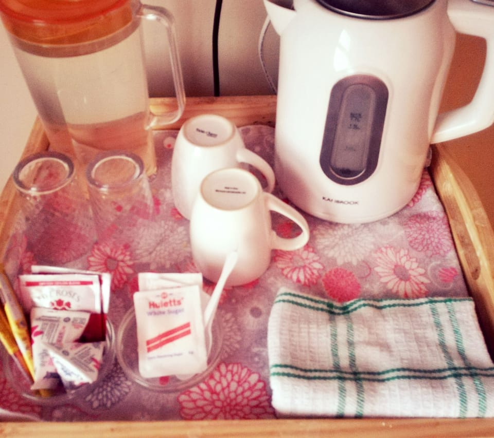 Family Room | Free WiFi