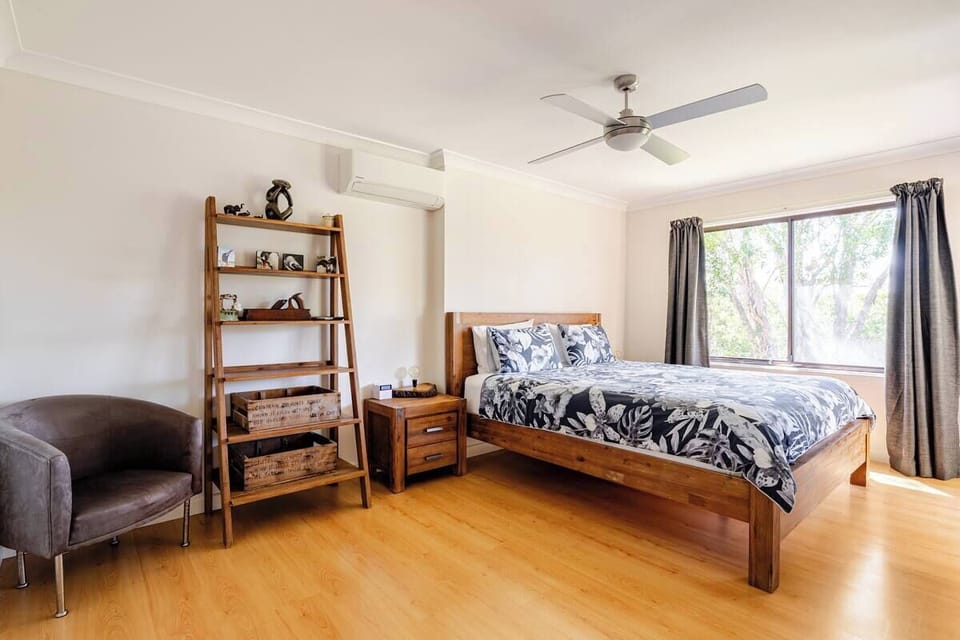 Kookaburra Retreat House in Sydney