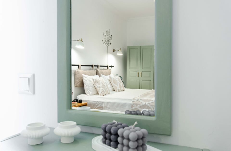 Superior Triple Room, Garden View | Premium bedding, minibar, soundproofing, free WiFi
