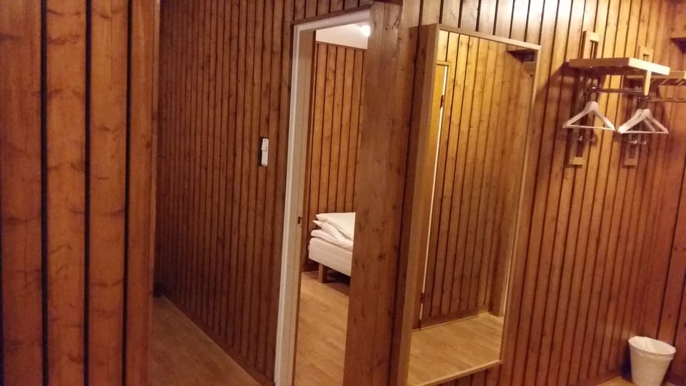 Family Suite, 3 Bedrooms, Private Bathroom, Ocean View (Suite 1) | Premium bedding, pillowtop beds, individually decorated