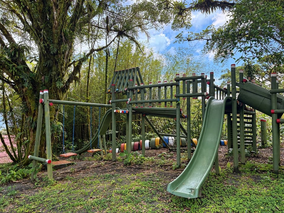 Hotel Arenal Lodge Hotel in Alajuela Province