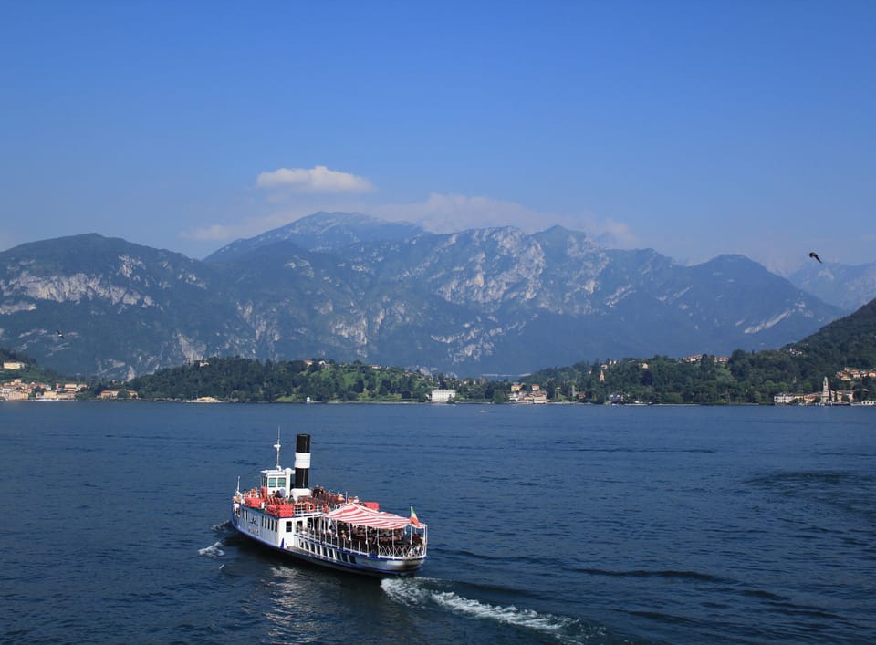 Boating