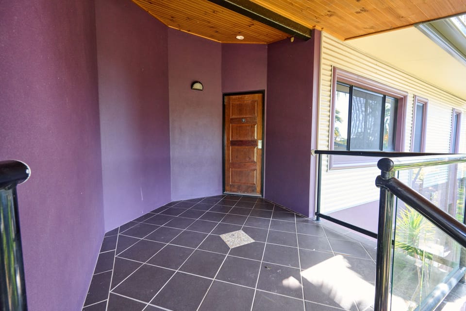 Apartment, 1 Bedroom (Anchorage 10) | Terrace/patio