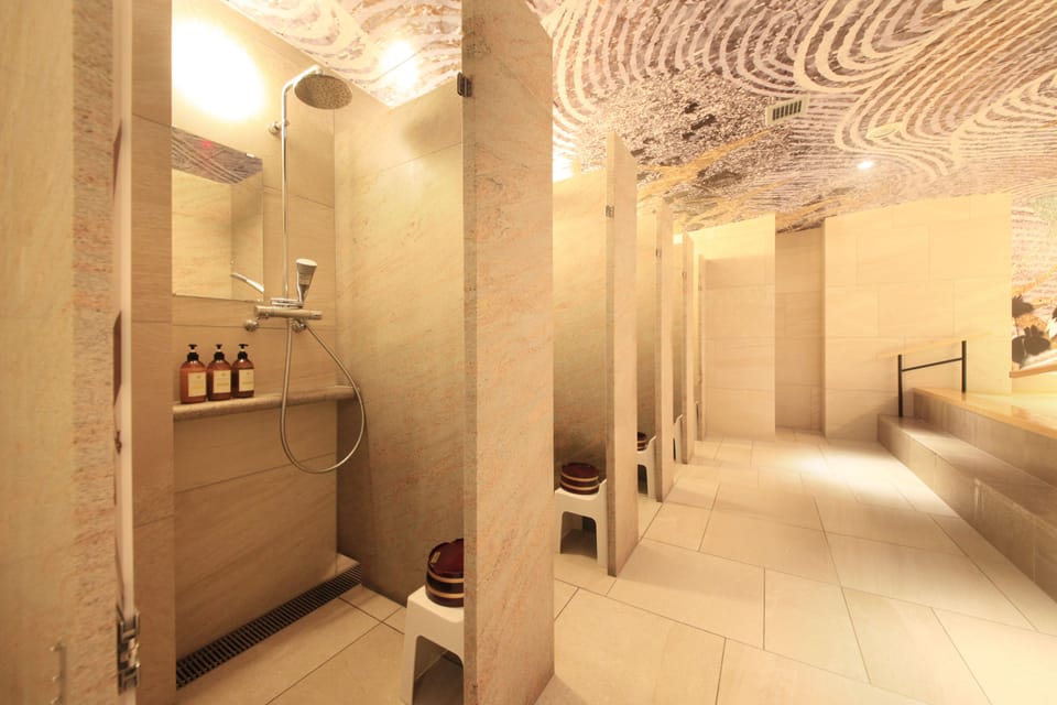 Treatment room