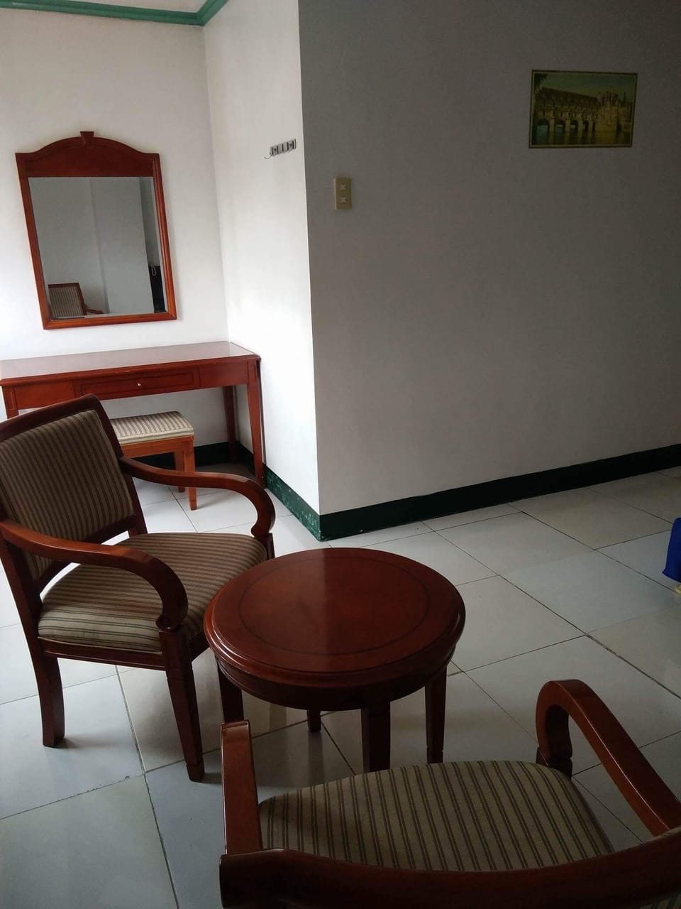 VIP Room | Room amenity