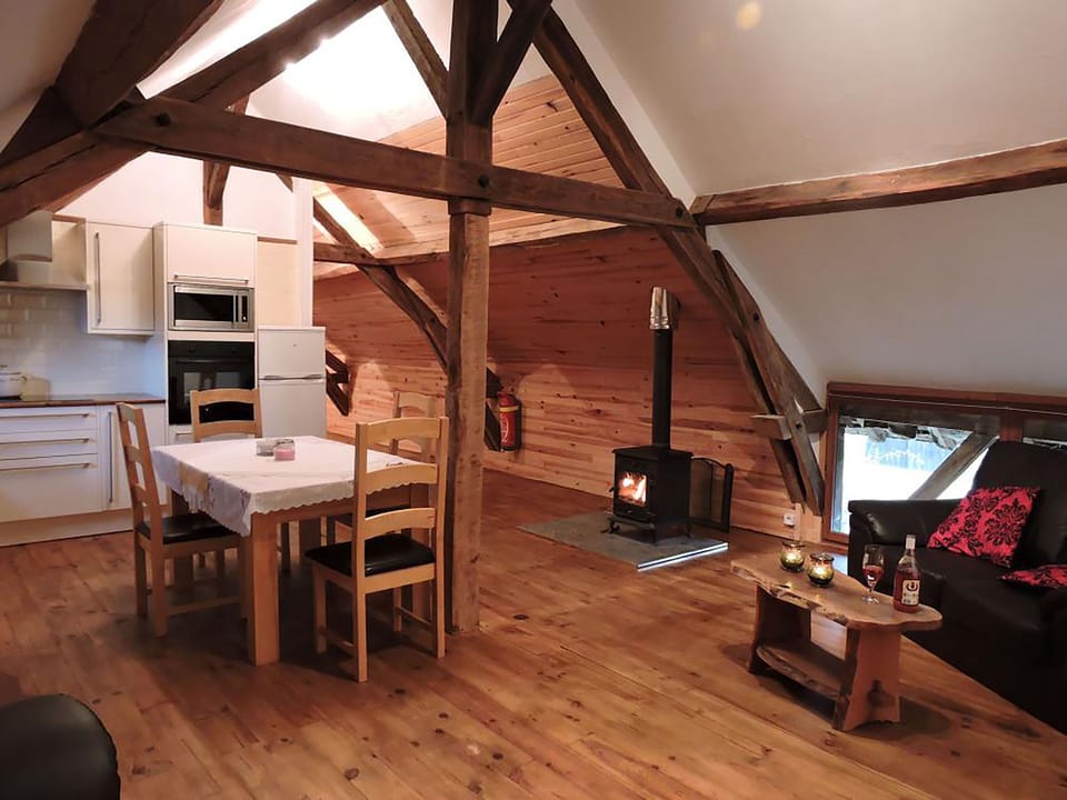 Cottage, Ensuite | Premium bedding, soundproofing, free WiFi