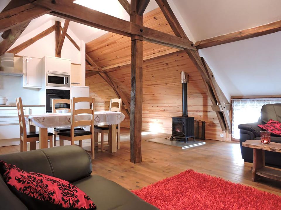 Cottage, Ensuite | Premium bedding, soundproofing, free WiFi