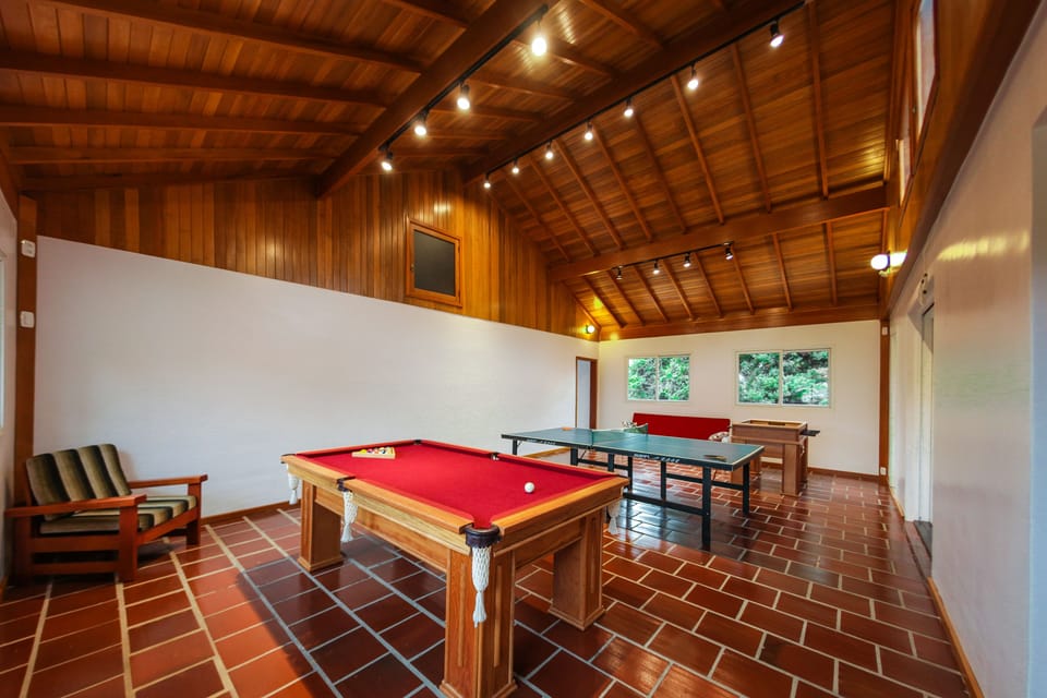 Billiards