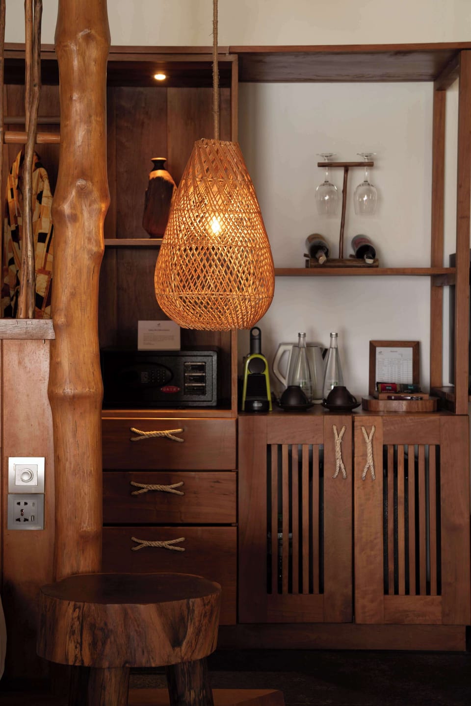 Minibar