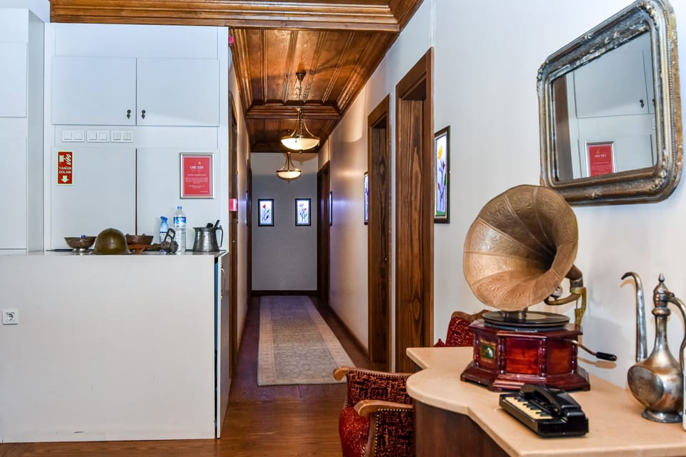 Hallway