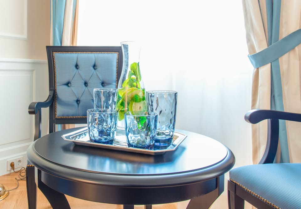 Premium Townhome, 4 Bedrooms, Non Smoking | Room amenity