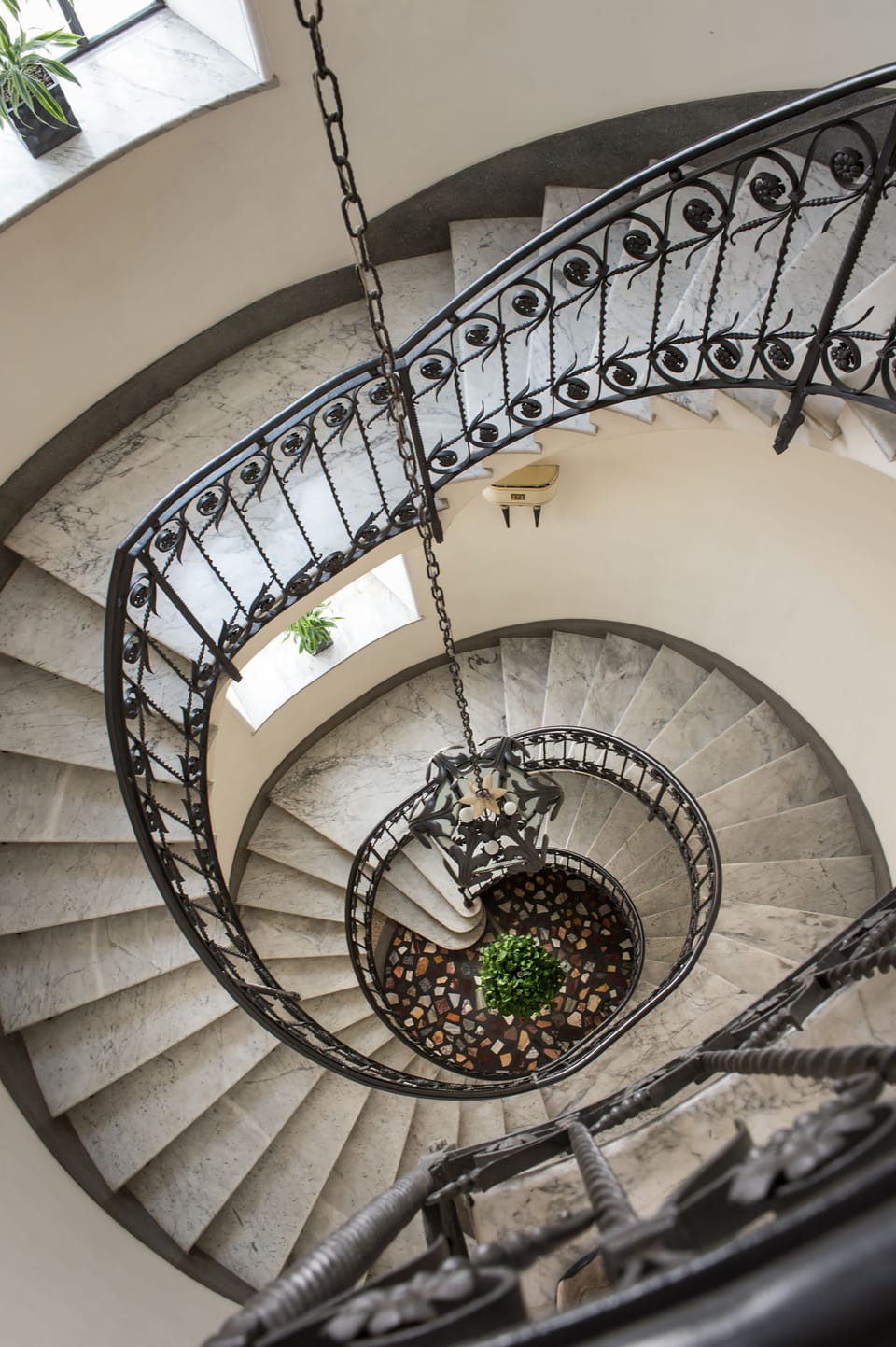 Staircase