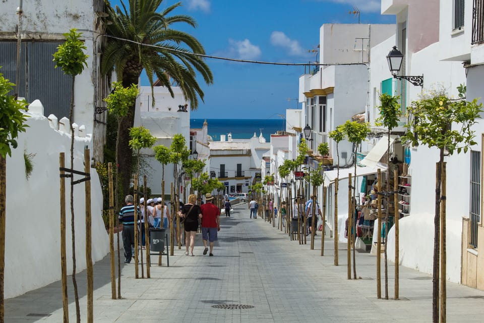 La Jabega by Conil Home Hotel in Conil de la Frontera