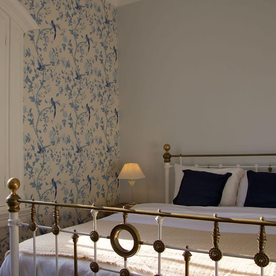 Egyptian cotton sheets, minibar, in-room safe, individually furnished