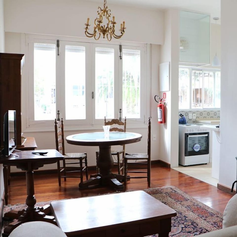 La Casita | In-room dining