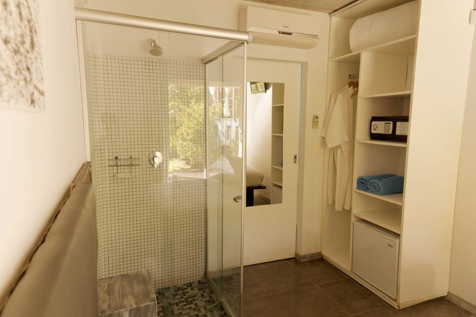 In-room safe, desk, blackout drapes, iron/ironing board