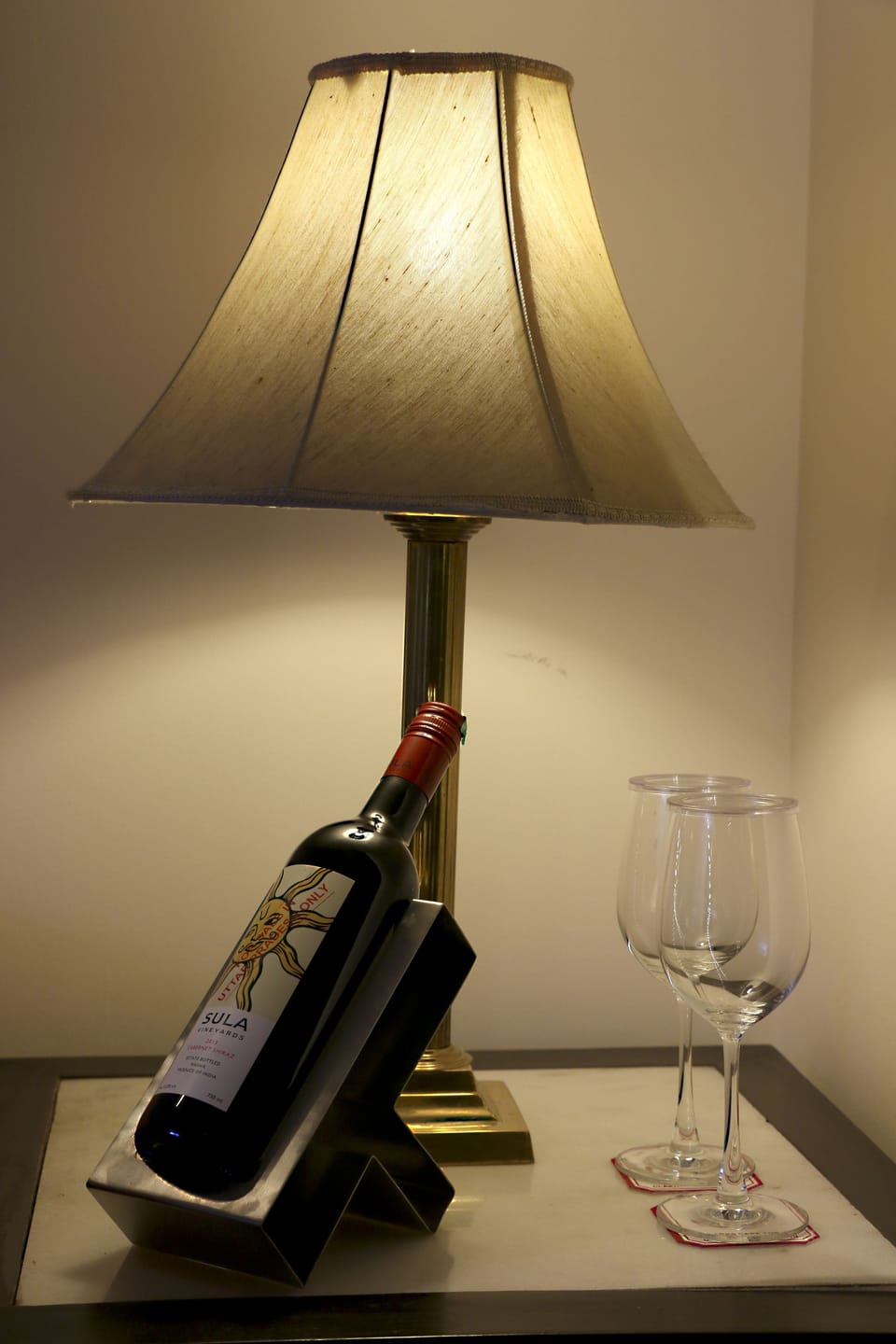 Room service - dining