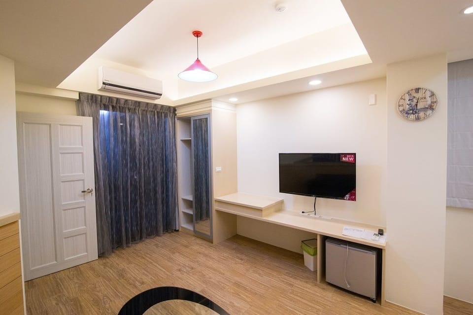 Superior Double Room | Room amenity