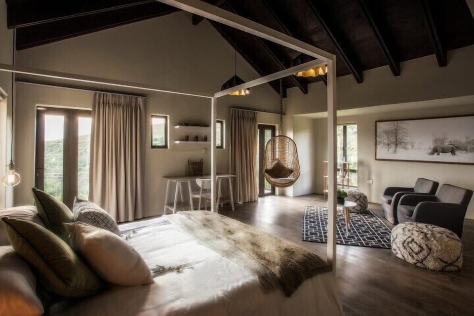 House (Manor) | 2 bedrooms, in-room safe, WiFi (free)