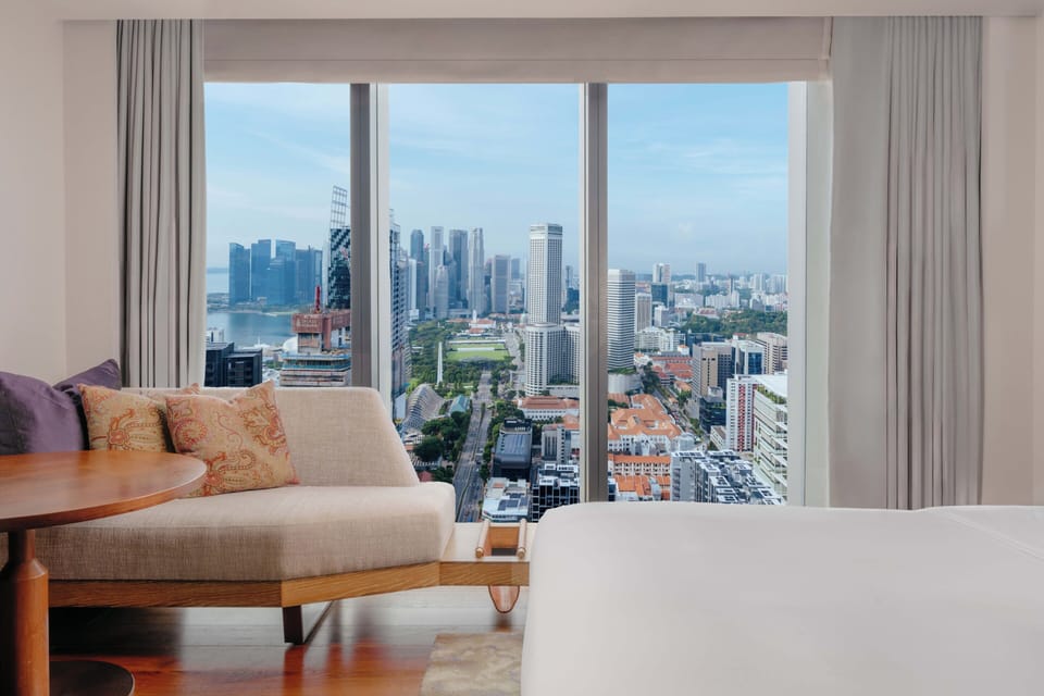 City view