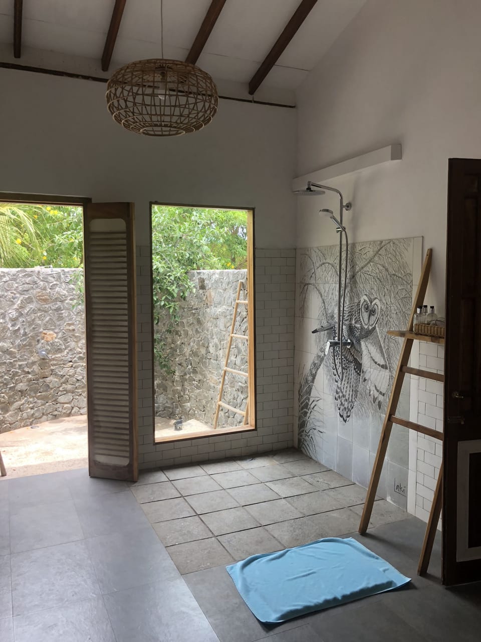 C Beyond Nilaveli Bed and Breakfast in Sri Lanka