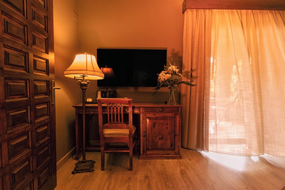 Premium bedding, Select Comfort beds, minibar, in-room safe