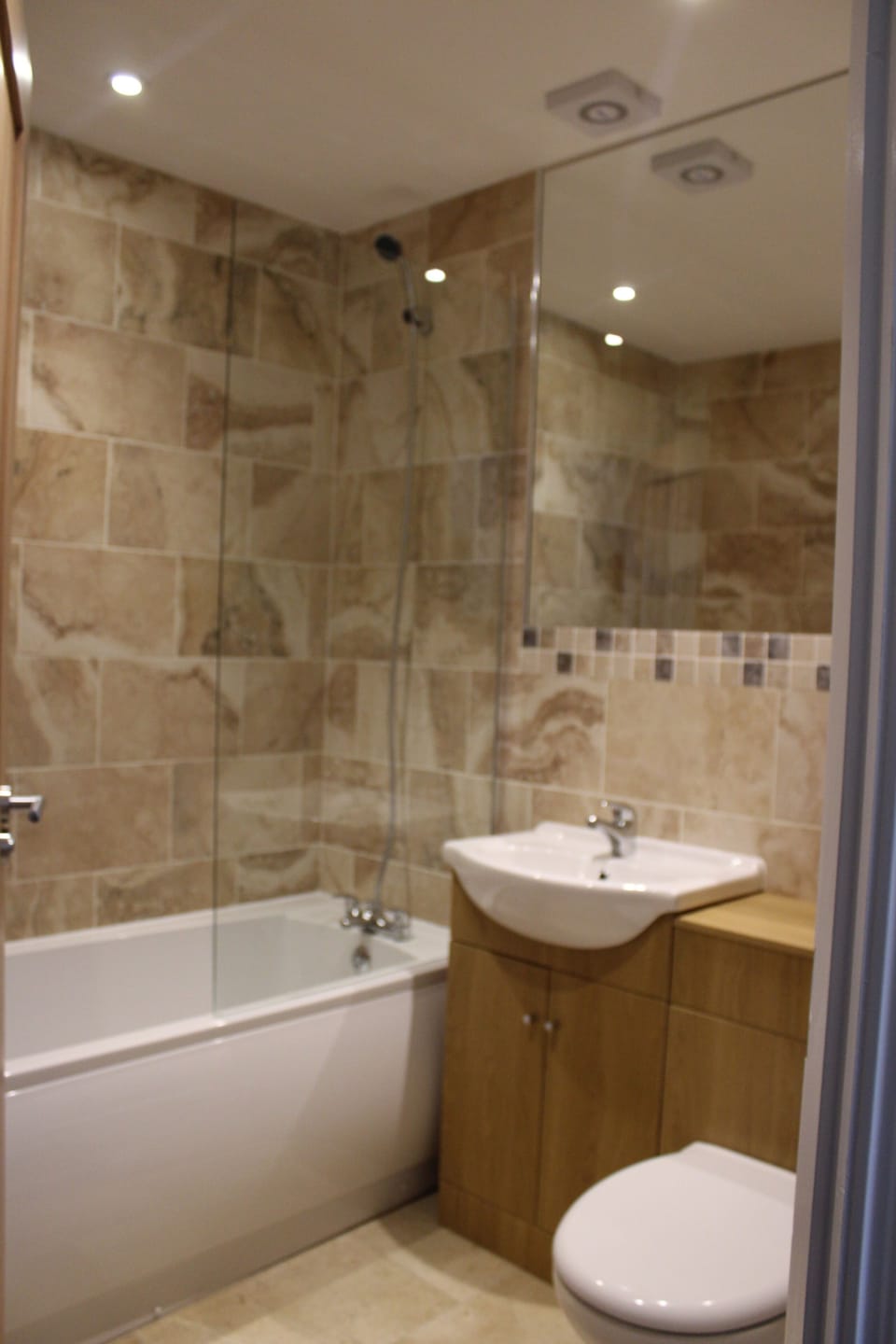 Superior Double Room, Patio, Canal View | Premium bedding, individually decorated, individually furnished, desk