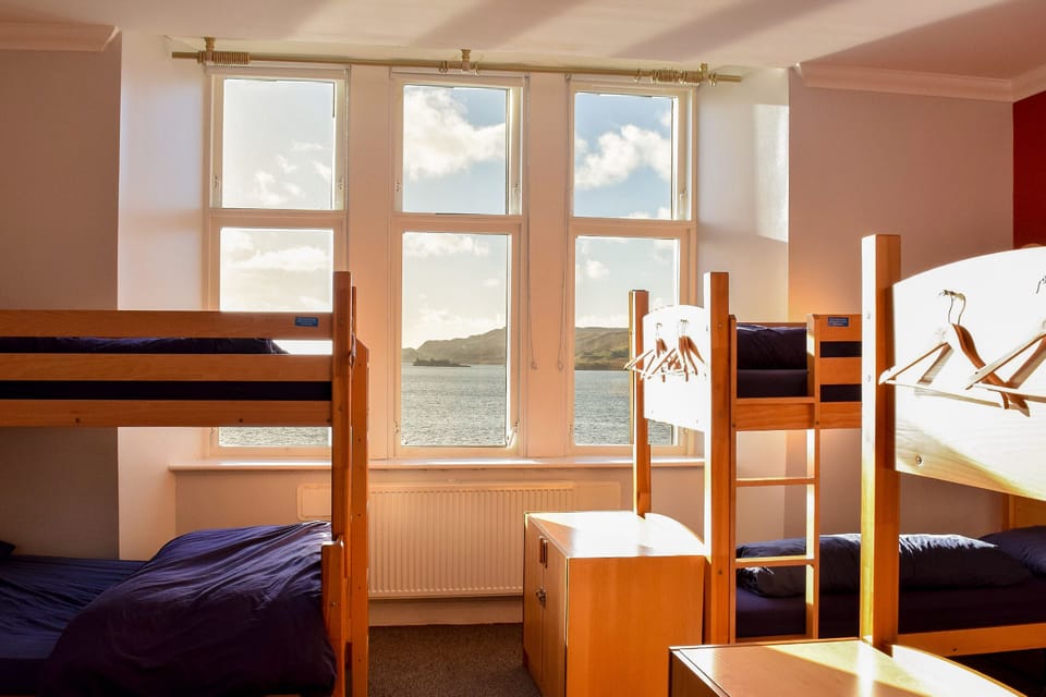 Quadruple Room, Ensuite | Free WiFi, bed sheets