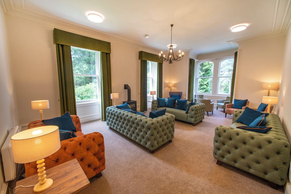 Braemar Youth Hostel Hostel in Braemar