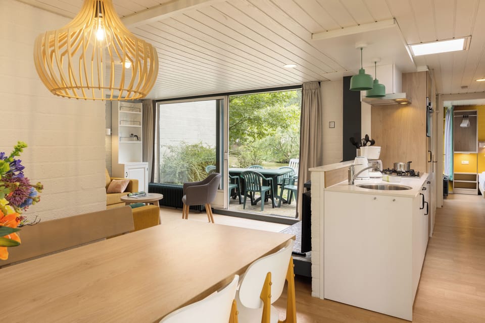 Comfort Cottage, 3 Bedrooms | View from room