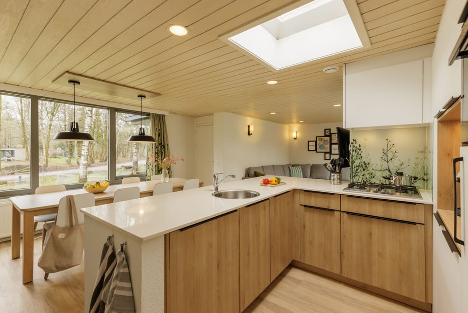 Premium Cottage | Private kitchen