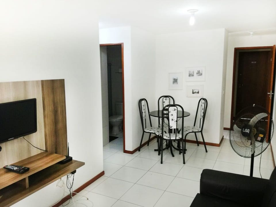Apartment | Living room | LCD TV