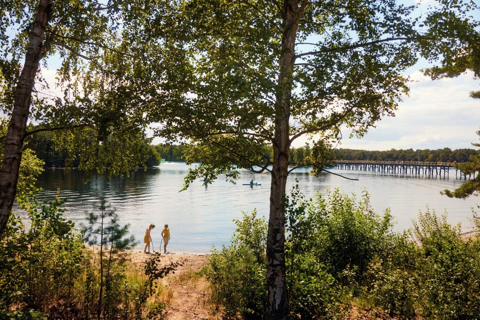 Lake