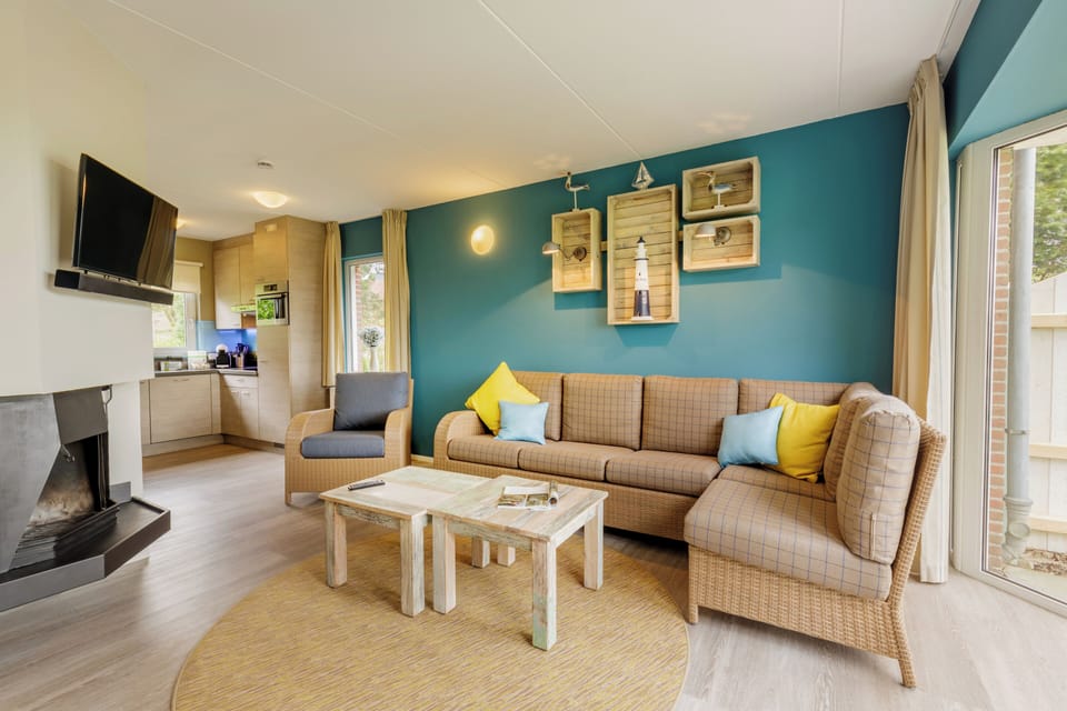 Premium Cottage, 2 bedrooms | Free WiFi, bed sheets