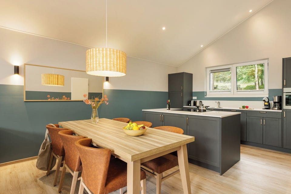 Deluxe Cottage, 3 Bedrooms | WiFi, bed sheets
