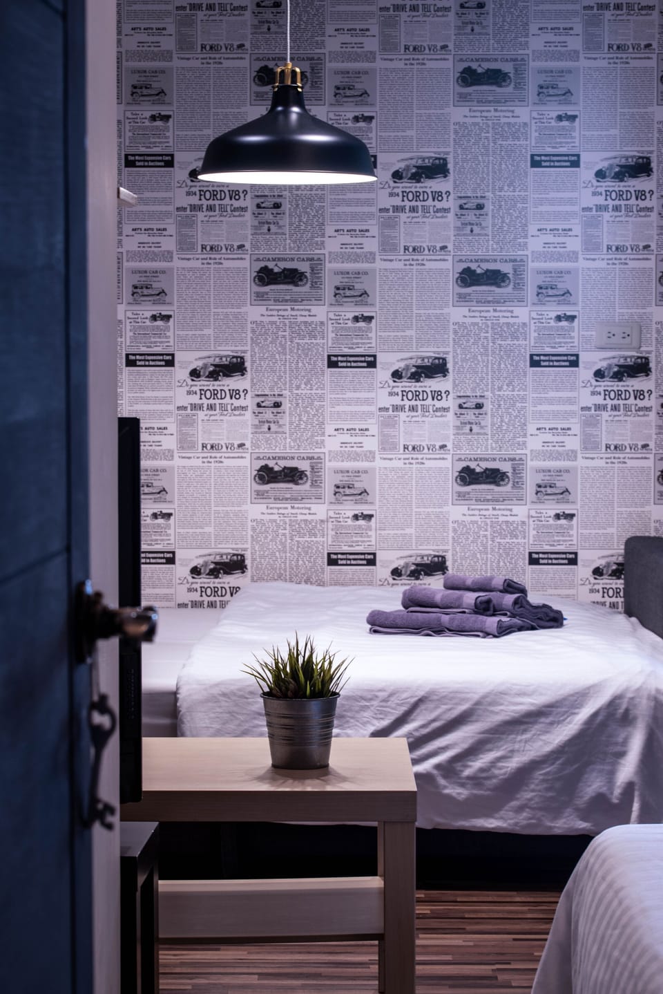 Deluxe Quadruple Room, 1 Double Bed with Sofa bed | Blackout drapes, cribs/infant beds, rollaway beds, free WiFi