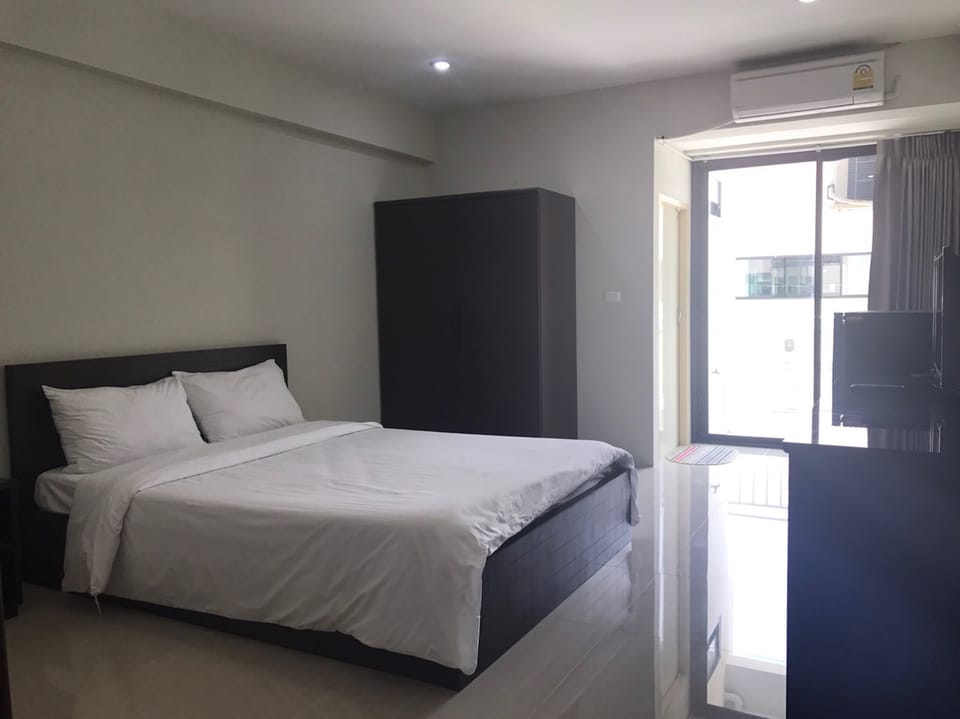 Double Room | WiFi