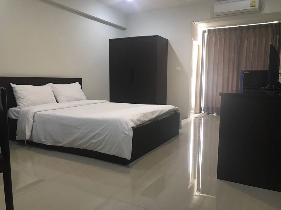 Double Room | WiFi