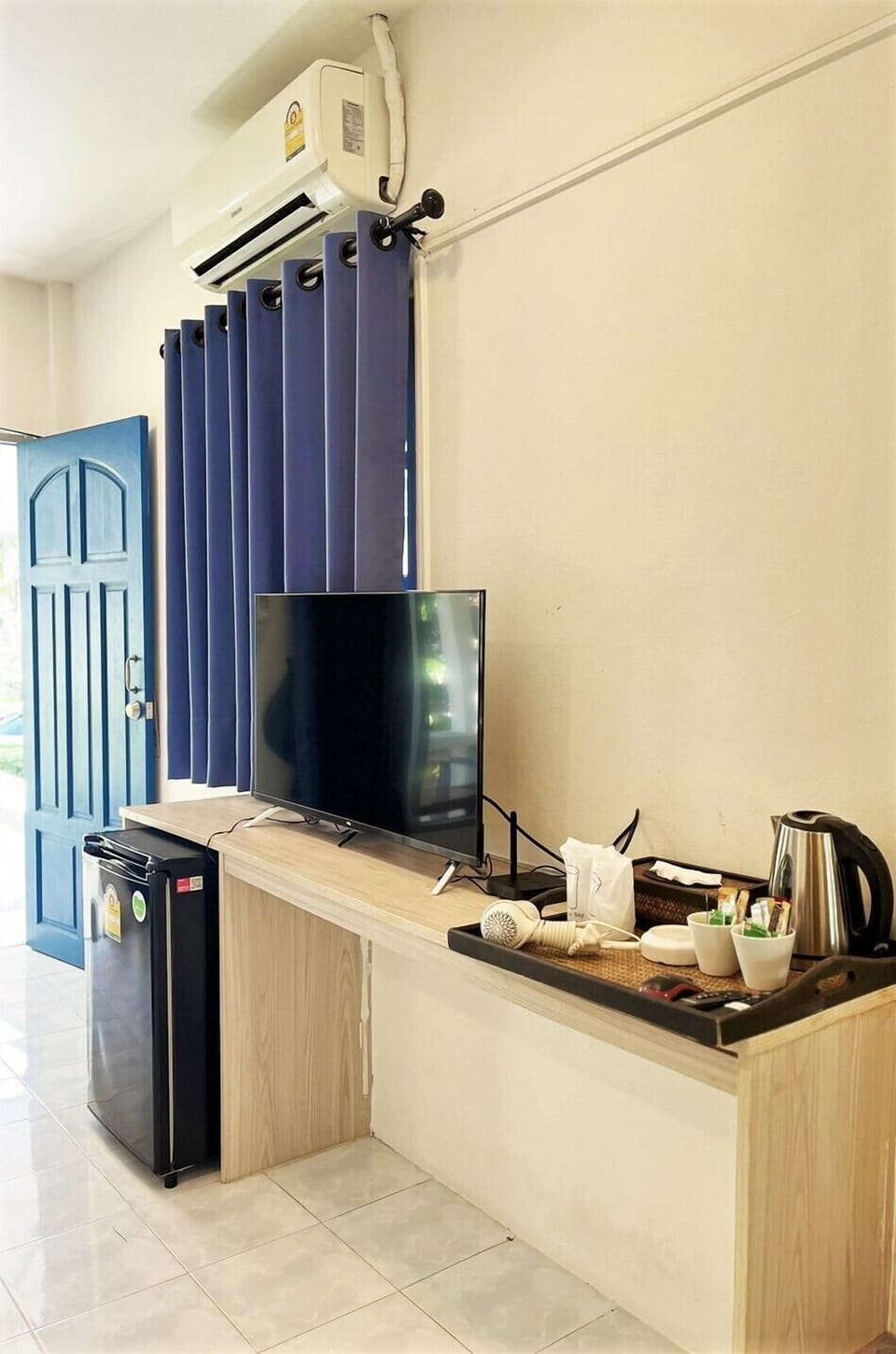 Television