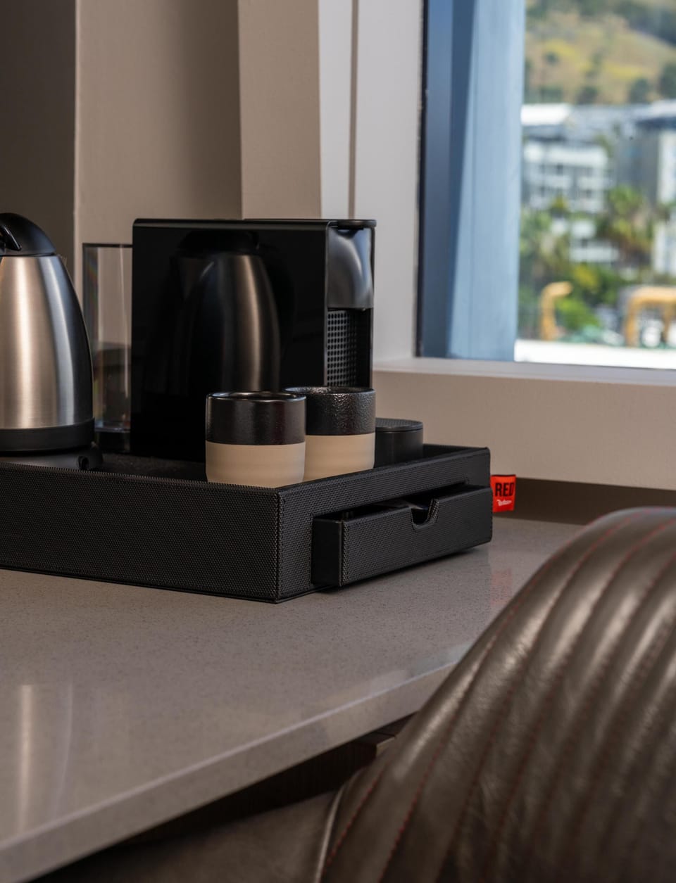 Room amenity