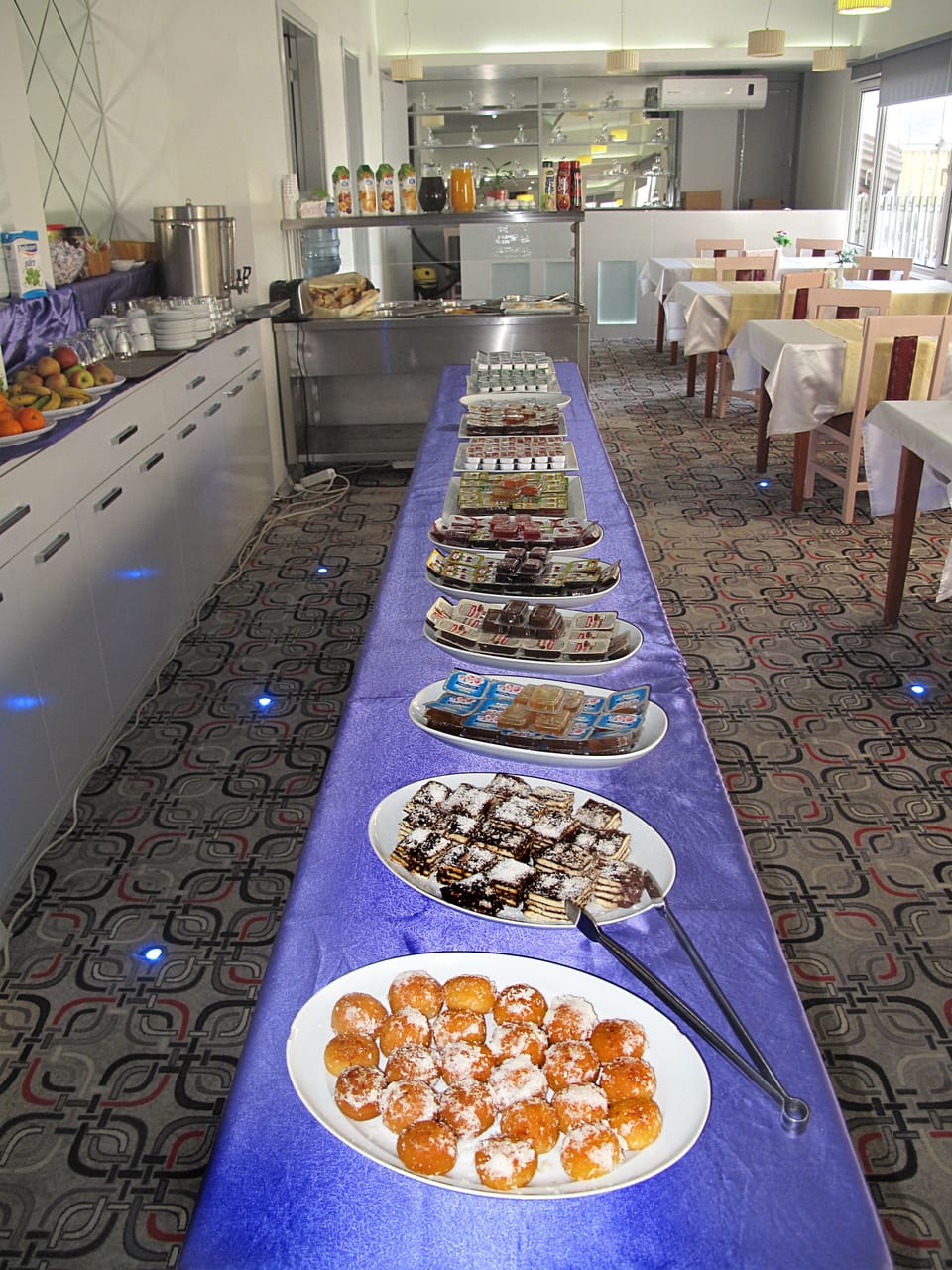 Kadikoy Arya Hotel Hotel in Istanbul