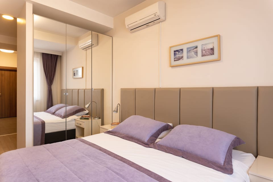 1+0 mutfakli | Iron/ironing board, free WiFi, bed sheets