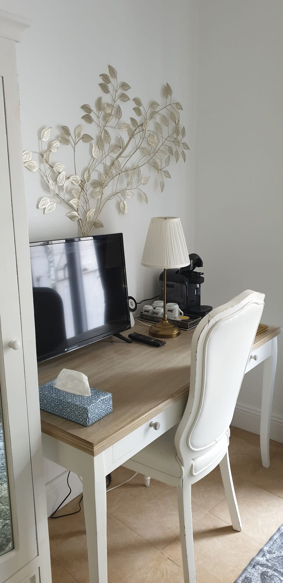 Family Triple Room, Park View, Garden Area | View from room